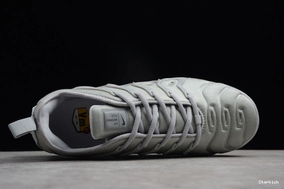 GREY VAPORMAX SILVER PLUS OG00160 DARK WOLF 0311